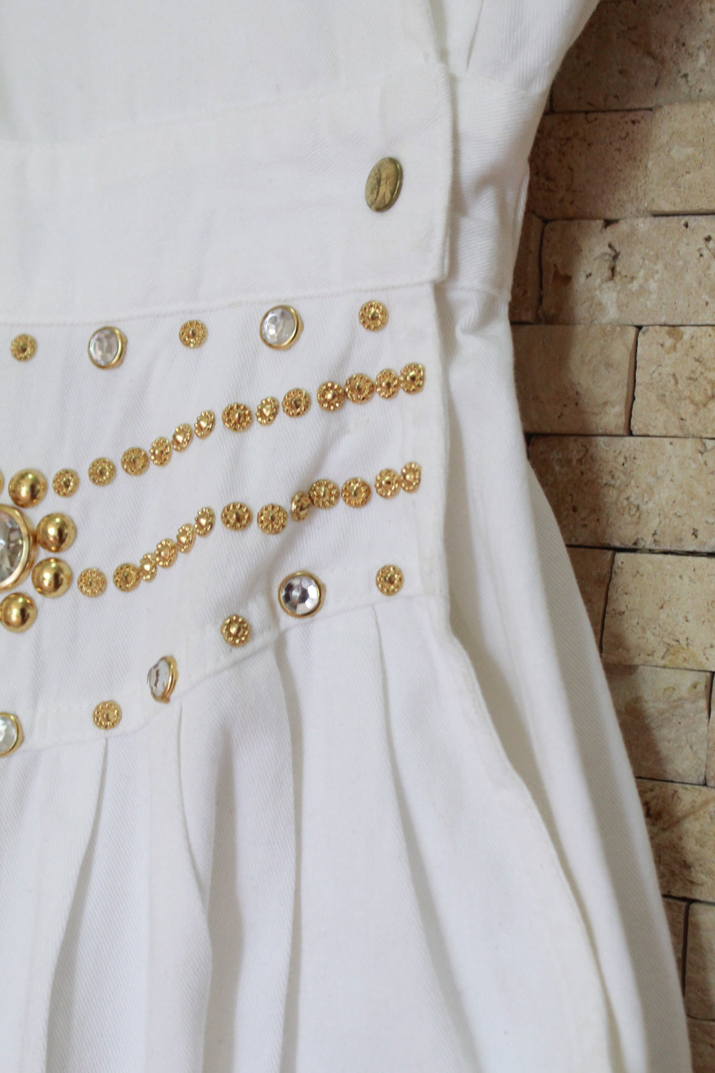 Vintage 90s Jumpsuit