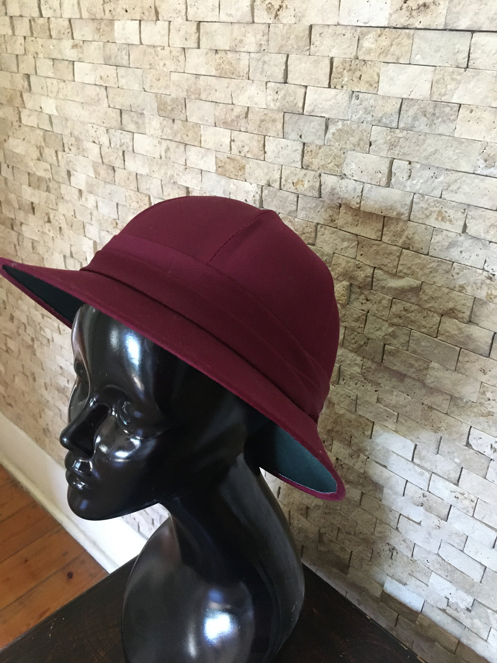 Safari Helmet Hat