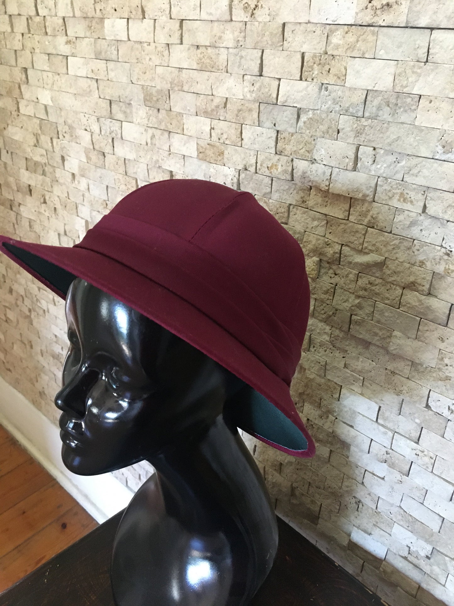 Safari Helmet Hat