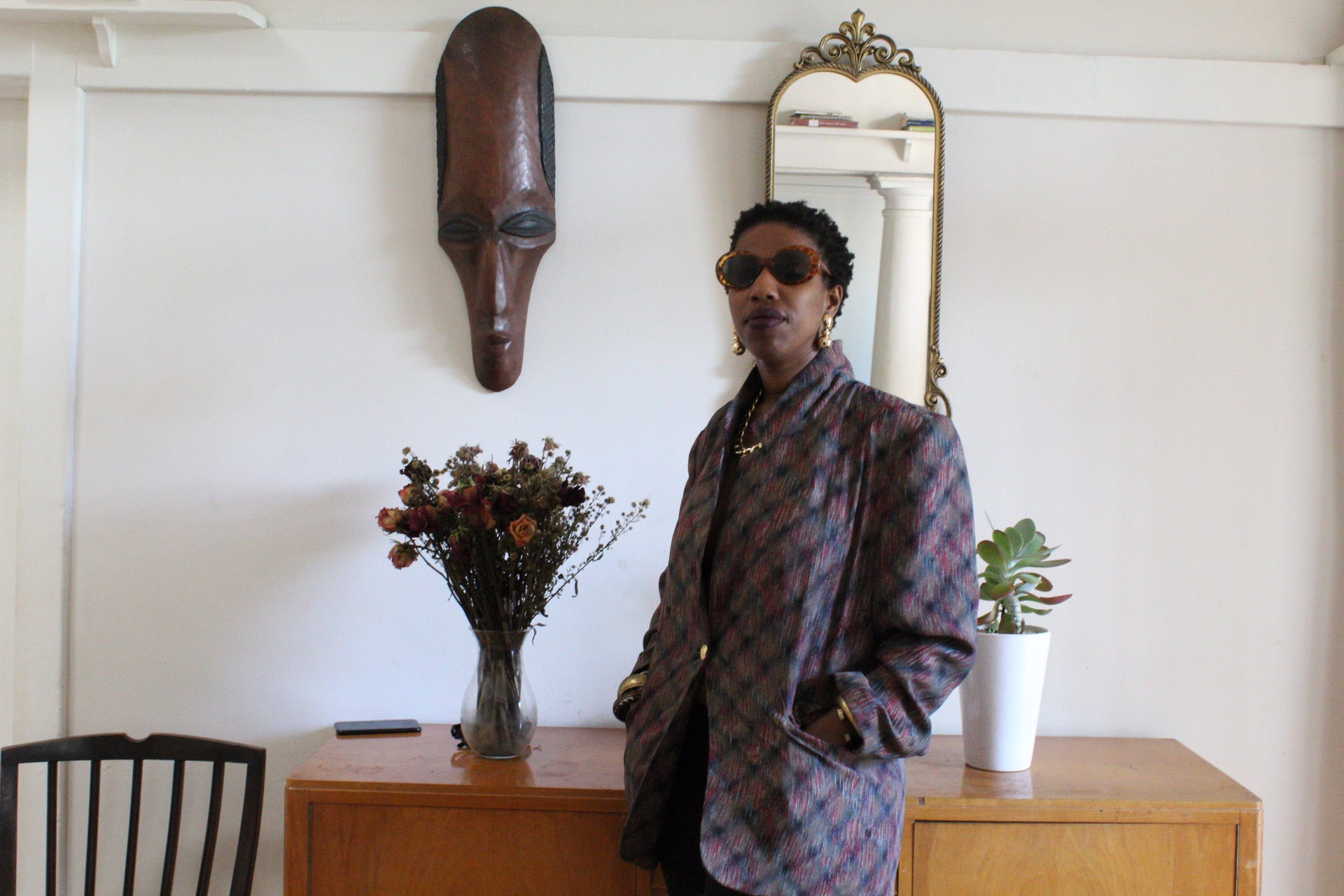 Vintage Blazer