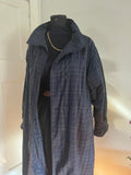 Scotch Trench Coat