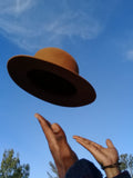Ranger Hat