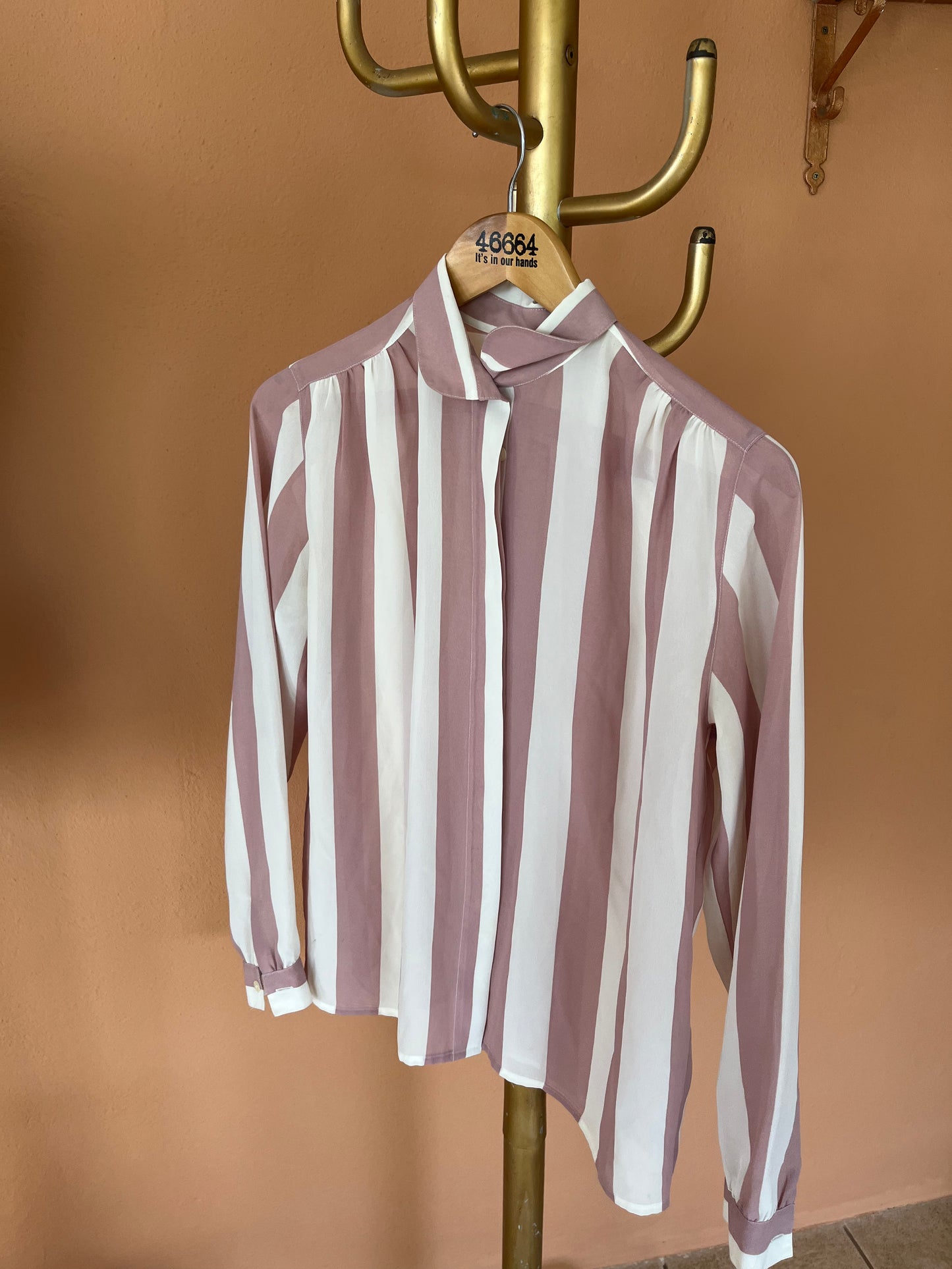 Chiffon Blouse