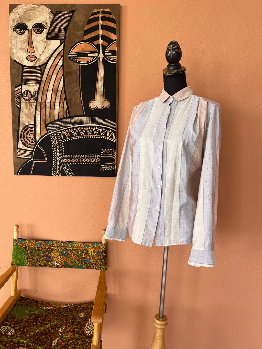 Vintage Shirt