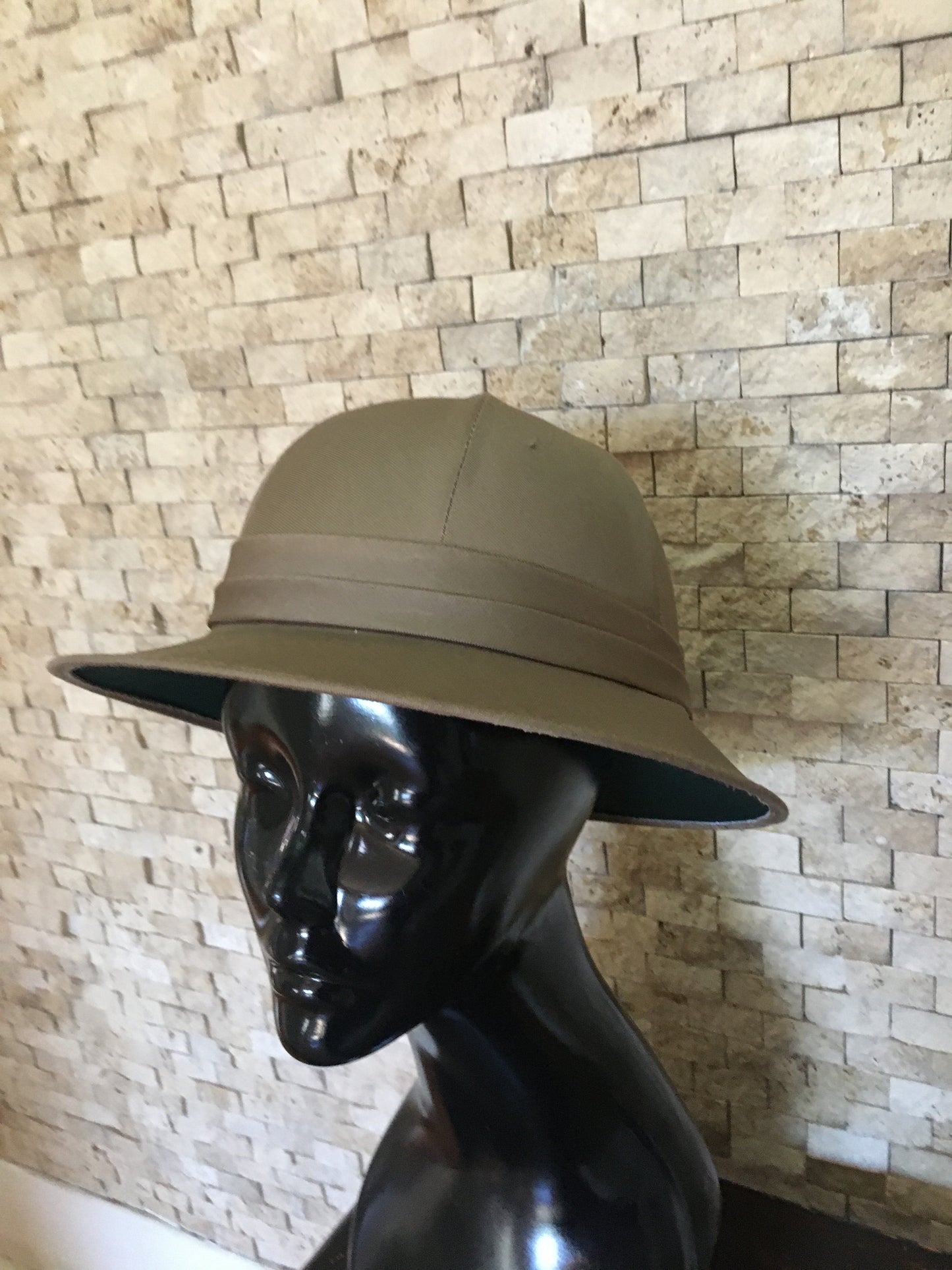 Safari Helmet Hat