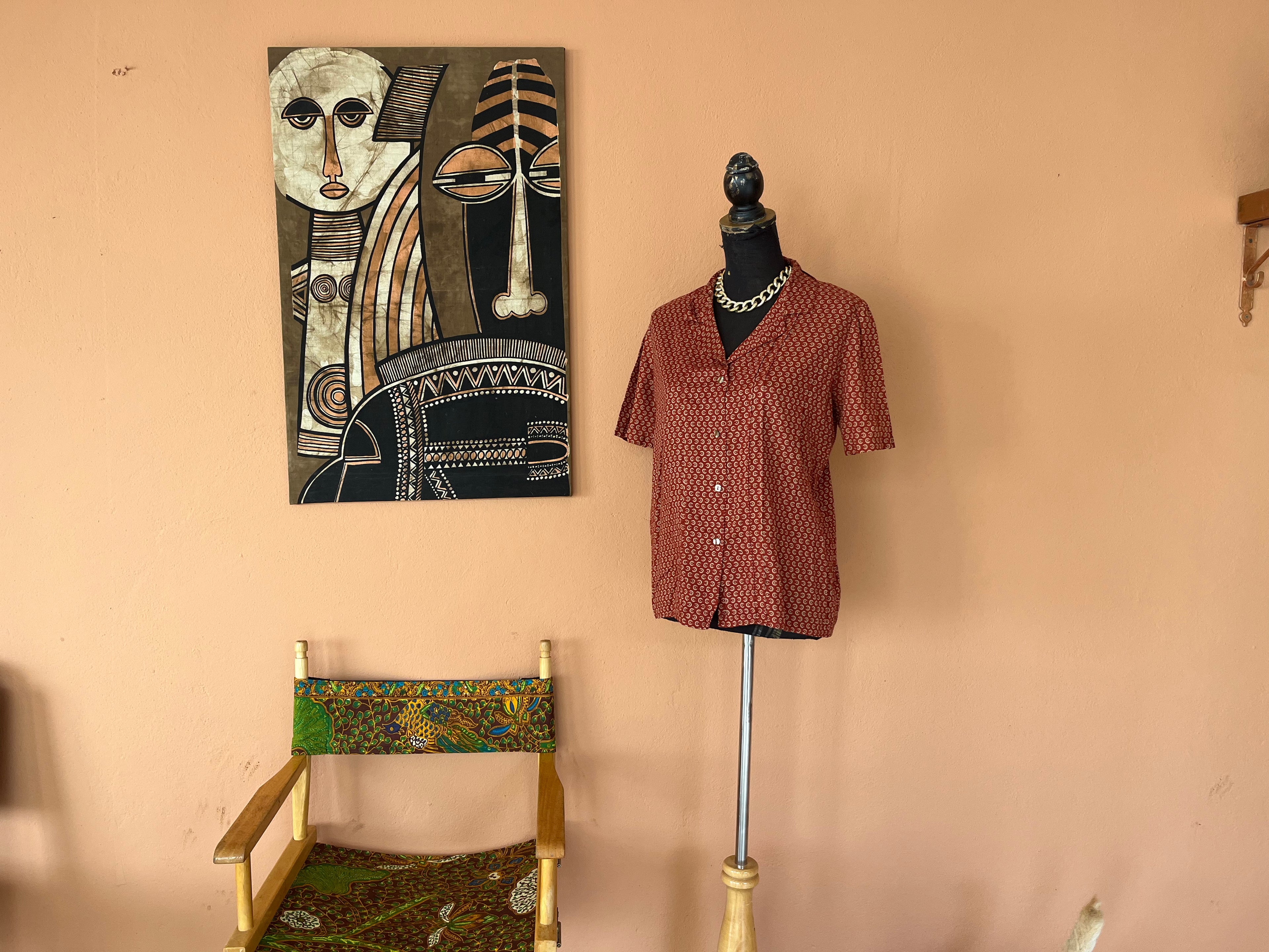 Vintage Shirt