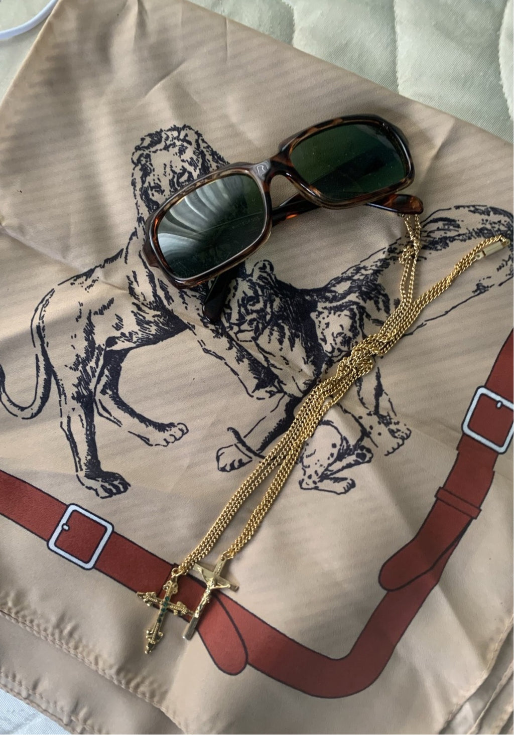 90s Sunglasses