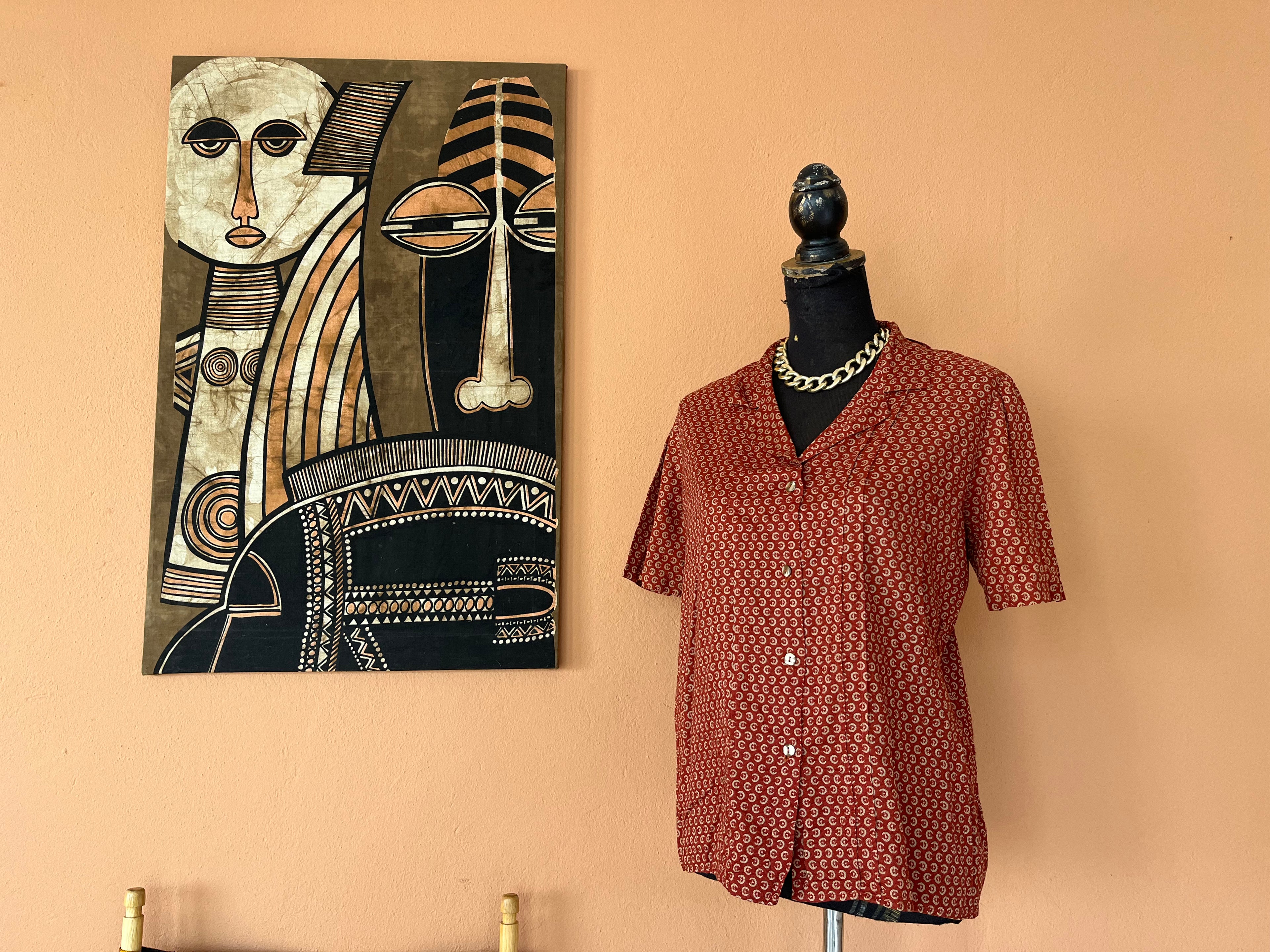 Vintage Shirt