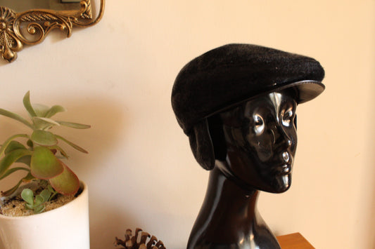 Vintage Golf Cap