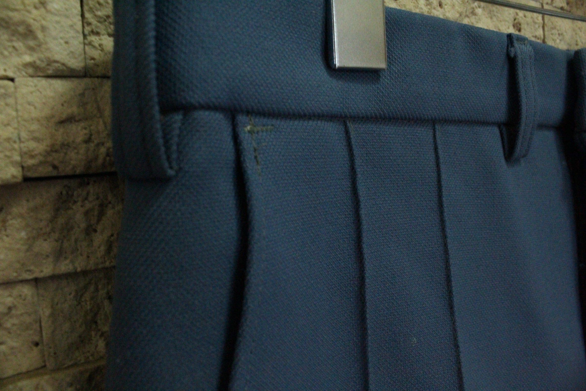 70s Suit Pants
