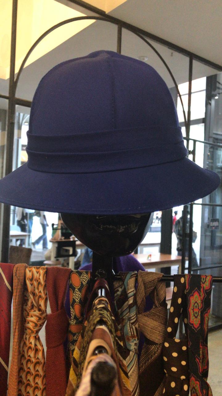 Safari Helmet Hat